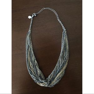 Express 19” Necklace
